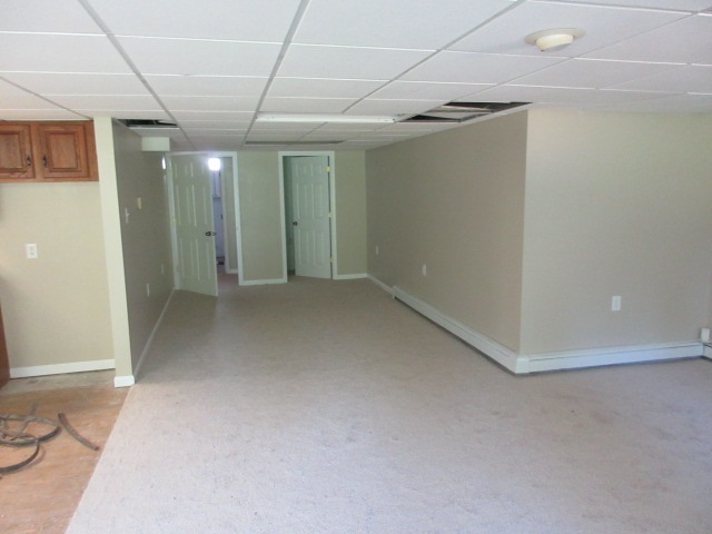 77715 Hipp Road Romeo, MI 48065 - Photo 24 of 41 finished basement