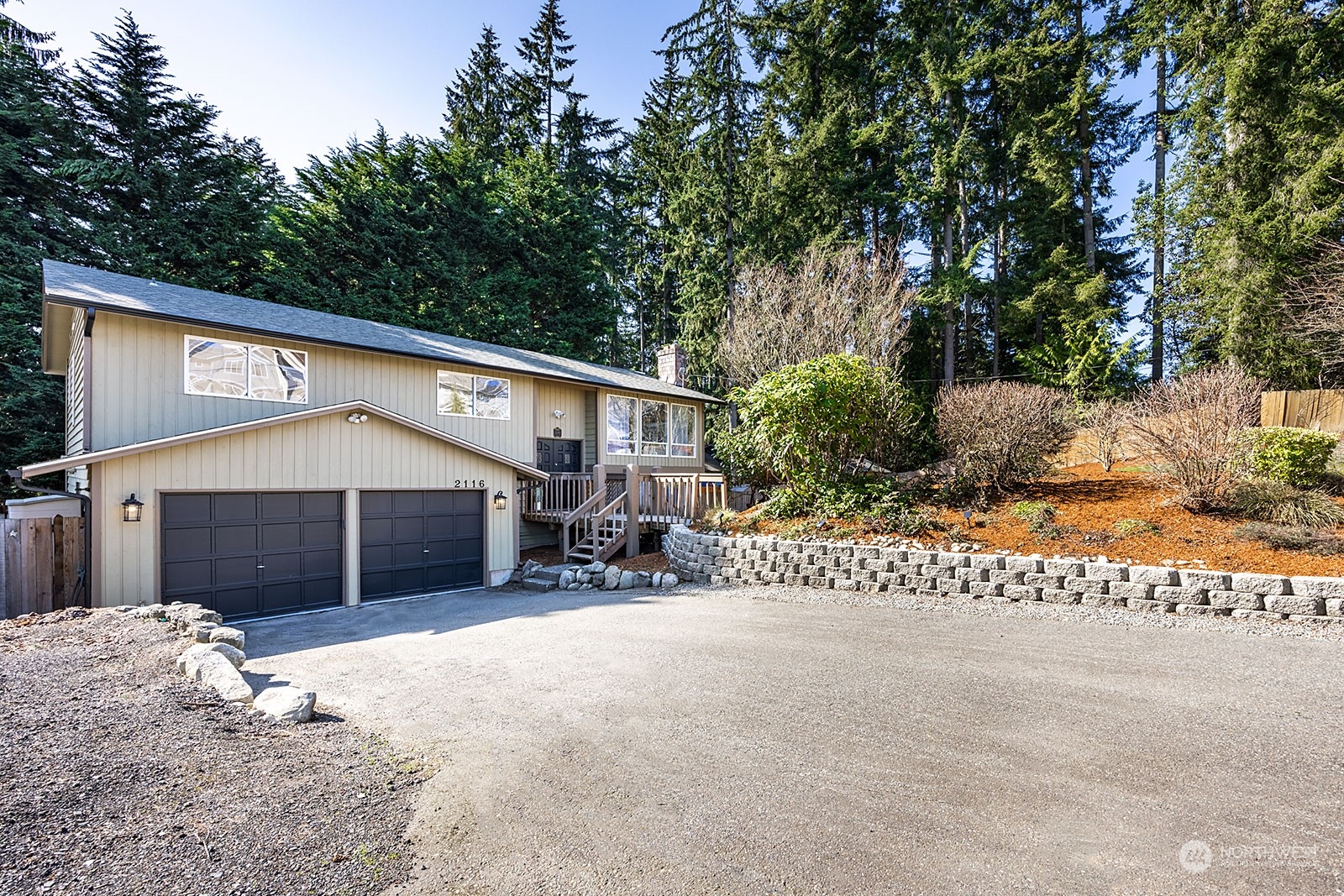 2116 242nd Street Southwest Bothell, WA 98021 - Photo 4 of 38 a house with a outdoor space