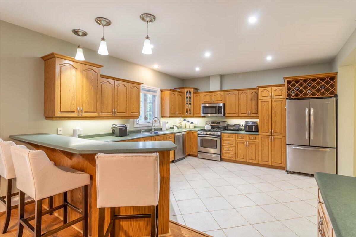 182 Lower Dedham Road Holden, ME 04429 - Photo 19 of 45 69-182 Lower Dedham Road Interiors-34