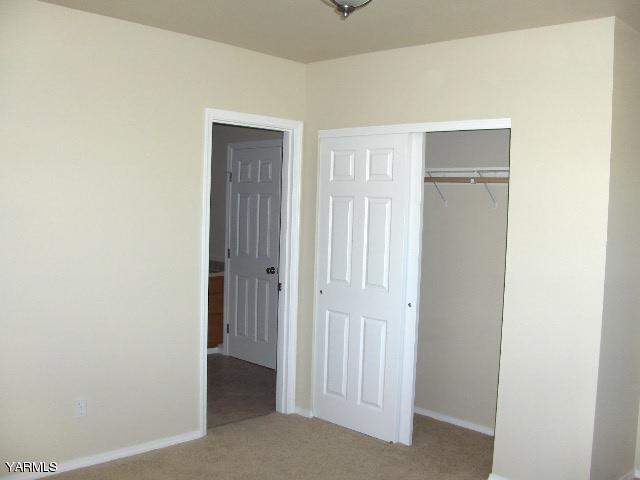1040 Lombard Loop Road Wapato, WA 98951 - Photo 14 of 25 a view of an empty room with closet area