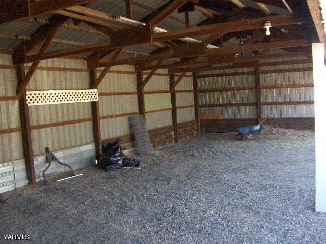 1040 Lombard Loop Road Wapato, WA 98951 - Photo 23 of 25 a view of a room with gym equipment