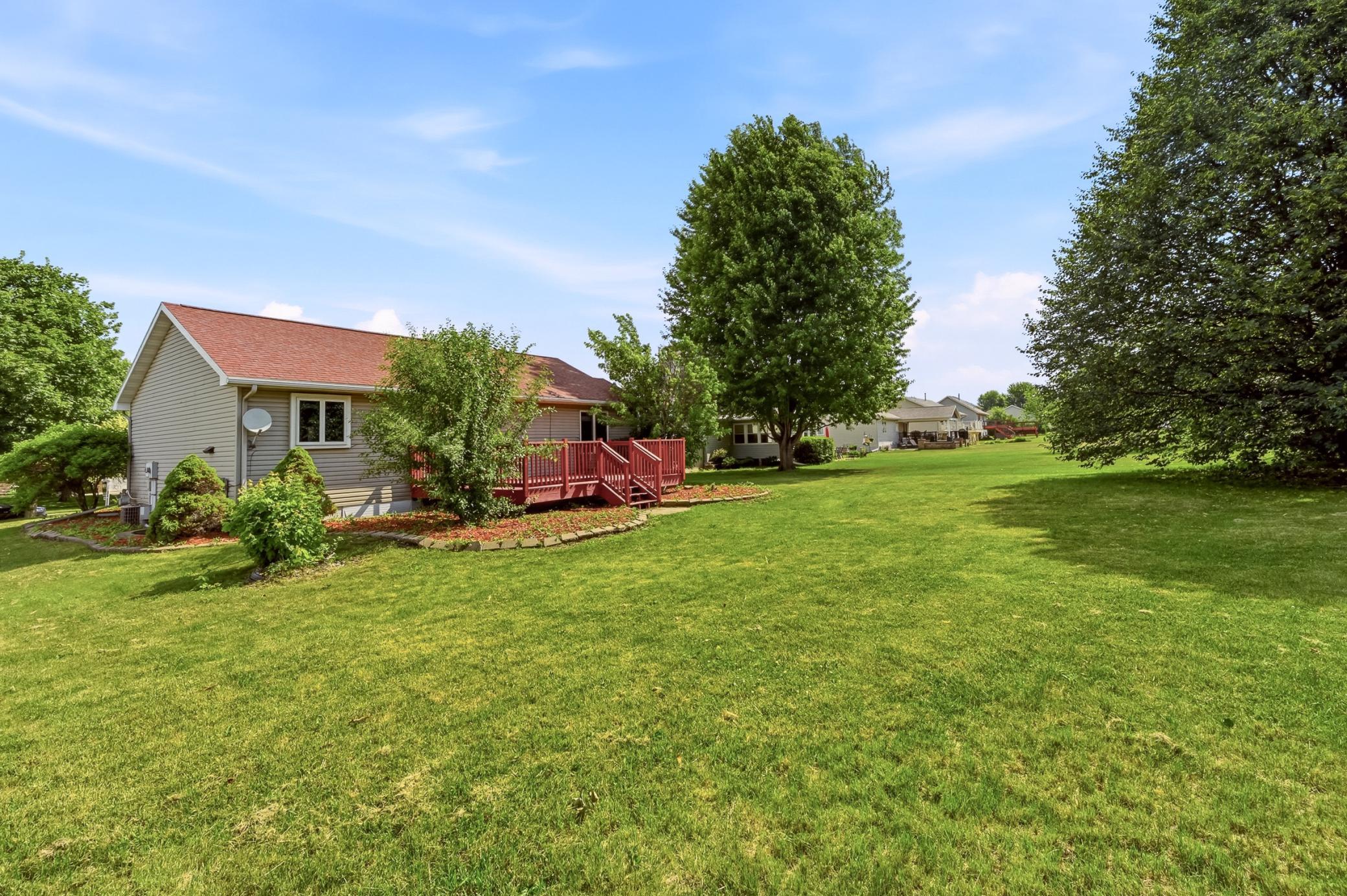 3328 Dorset Lane Northwest Rochester, MN 55901 - Photo 25 of 28