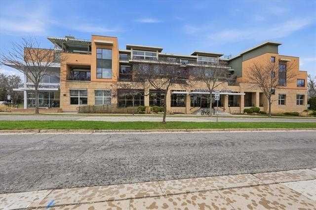 555 South Midvale Boulevard, Unit 411 Madison, WI 53711 - Photo 44 of 45