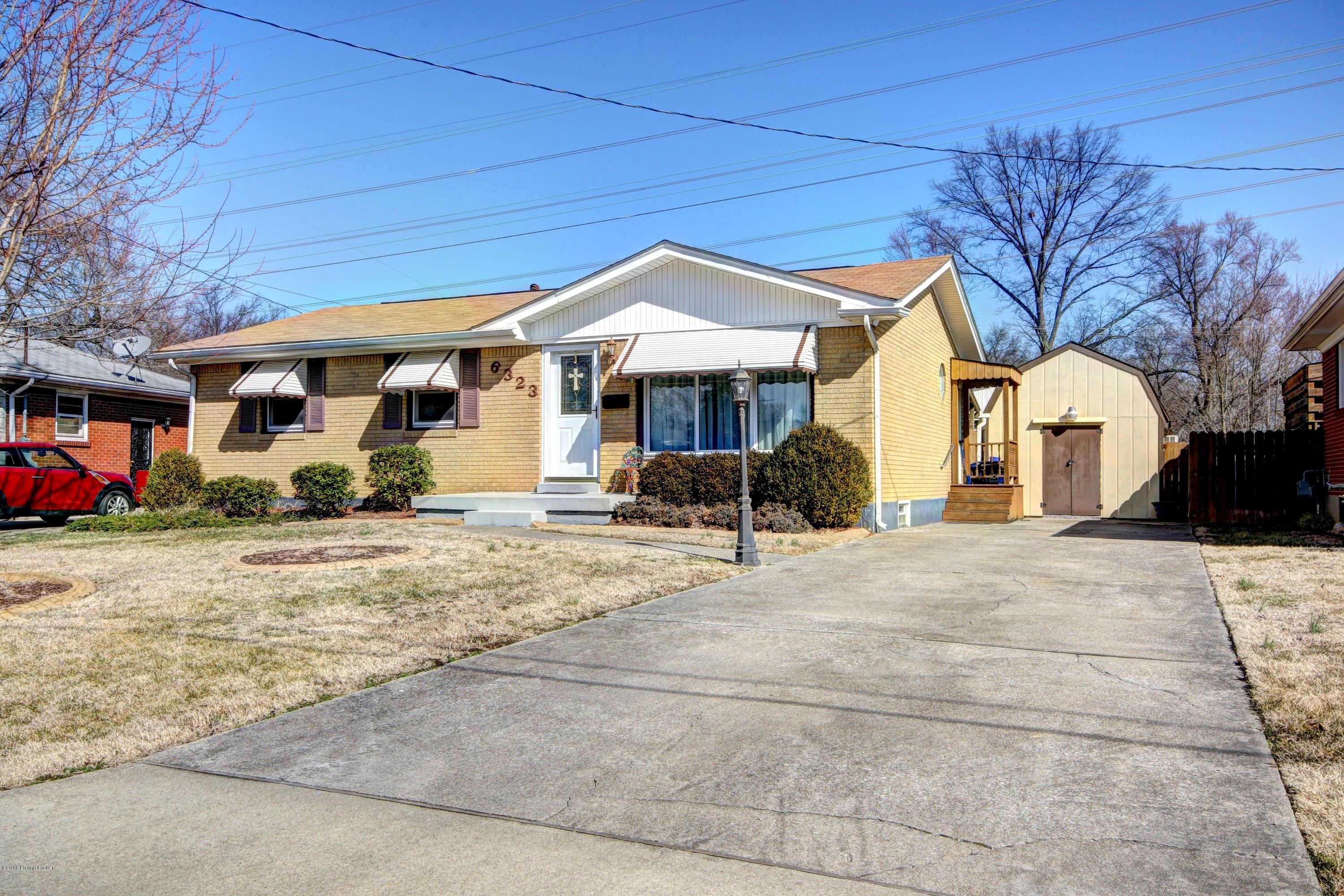 6323 Doe Run Road Louisville, KY 40216 - Photo 52 of 55 6323 Doe Run Rd
