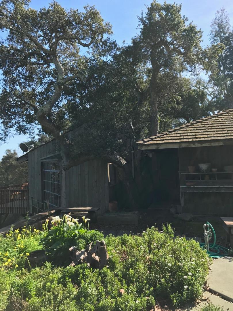 36 Merk Road Corralitos, CA 95076 - Photo 15 of 19 Gallery Image 15