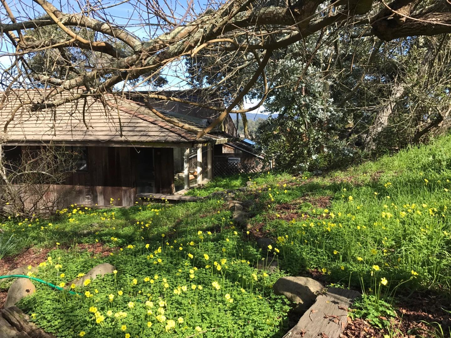 36 Merk Road Corralitos, CA 95076 - Photo 3 of 19 Gallery Image 3