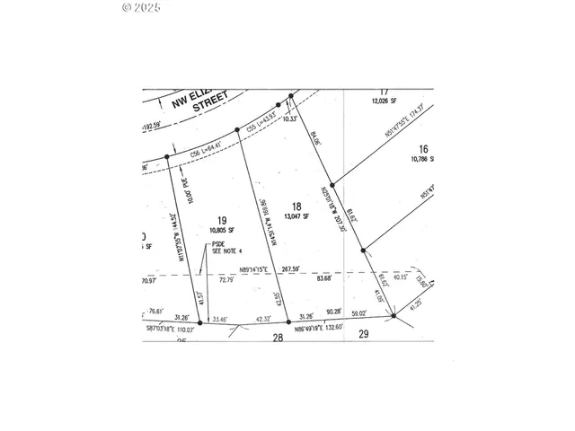 $235,000 | 3032 Northwest Elizabeth, McMinnville, OR 97128