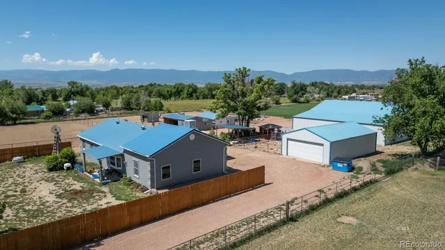 $750,000 | 445 G Street, Penrose, CO 81240