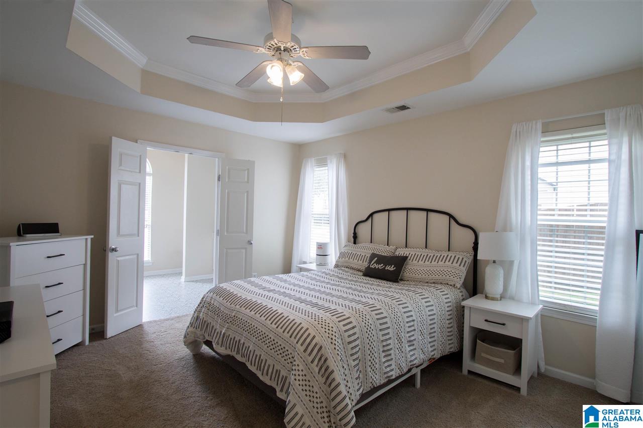 4008 Forest Lakes Road Sterrett, AL 35147 - Photo 12 of 31