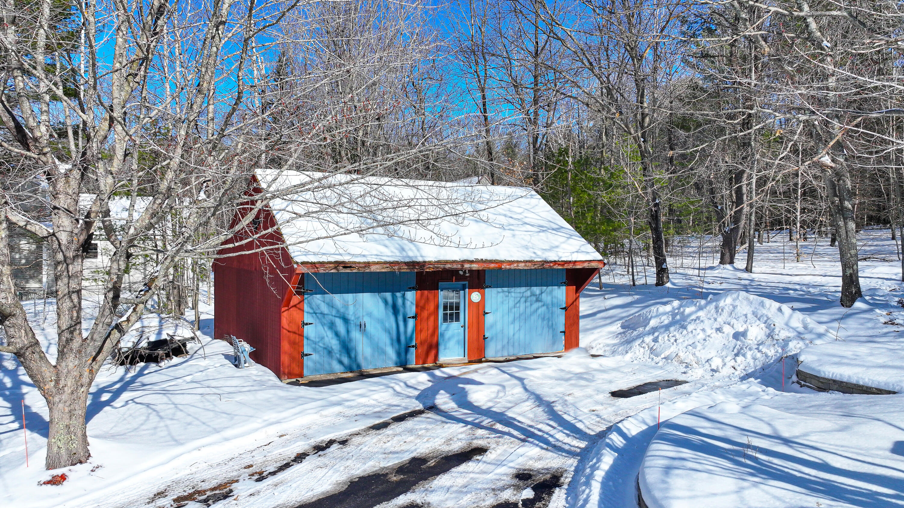 522 Hio Ridge Road Bridgton, ME 04009 - Photo 12 of 62 522 hio ridge road