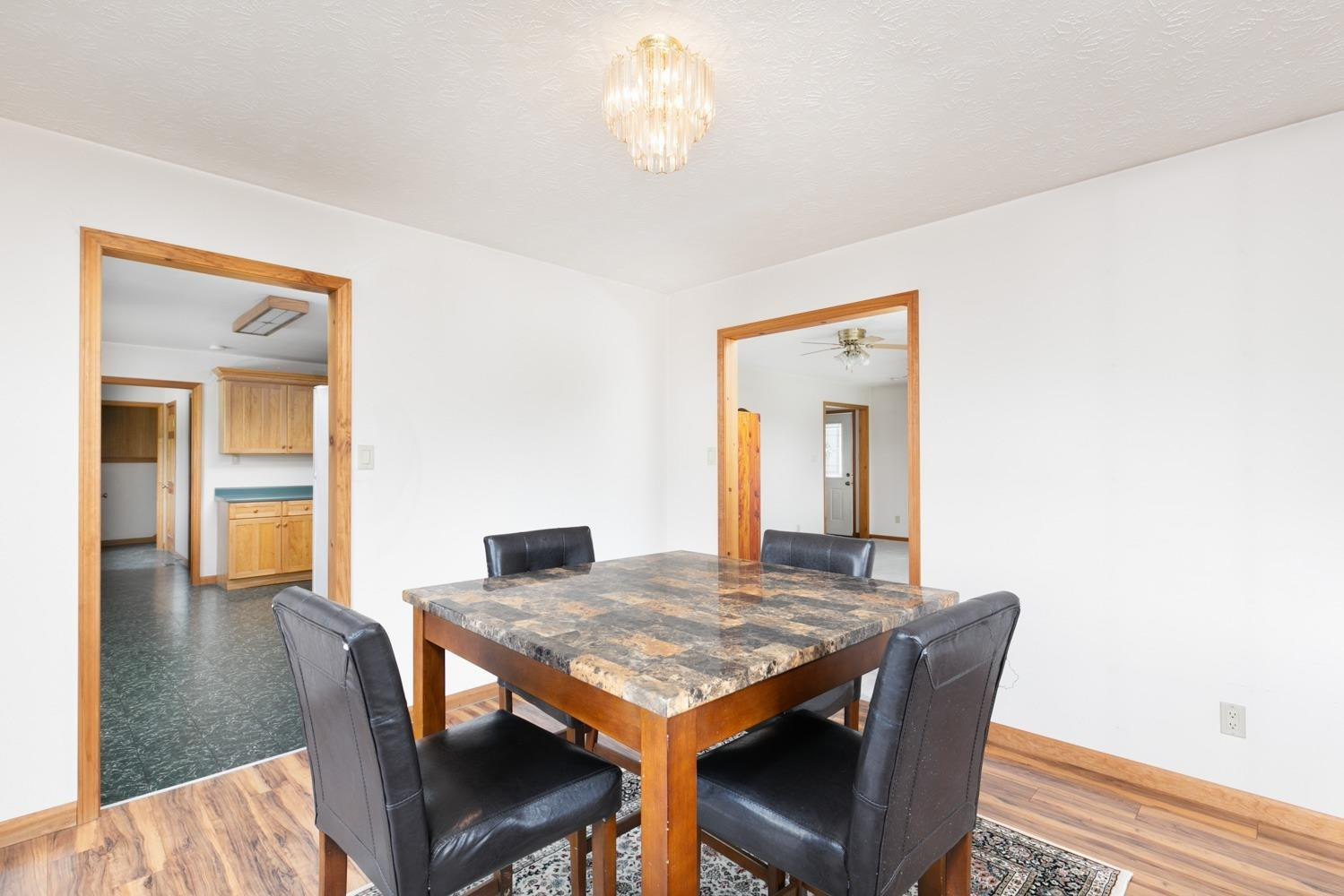 175 Logan Lick Road Winchester, KY 40391 - Photo 14 of 63 Dining Room