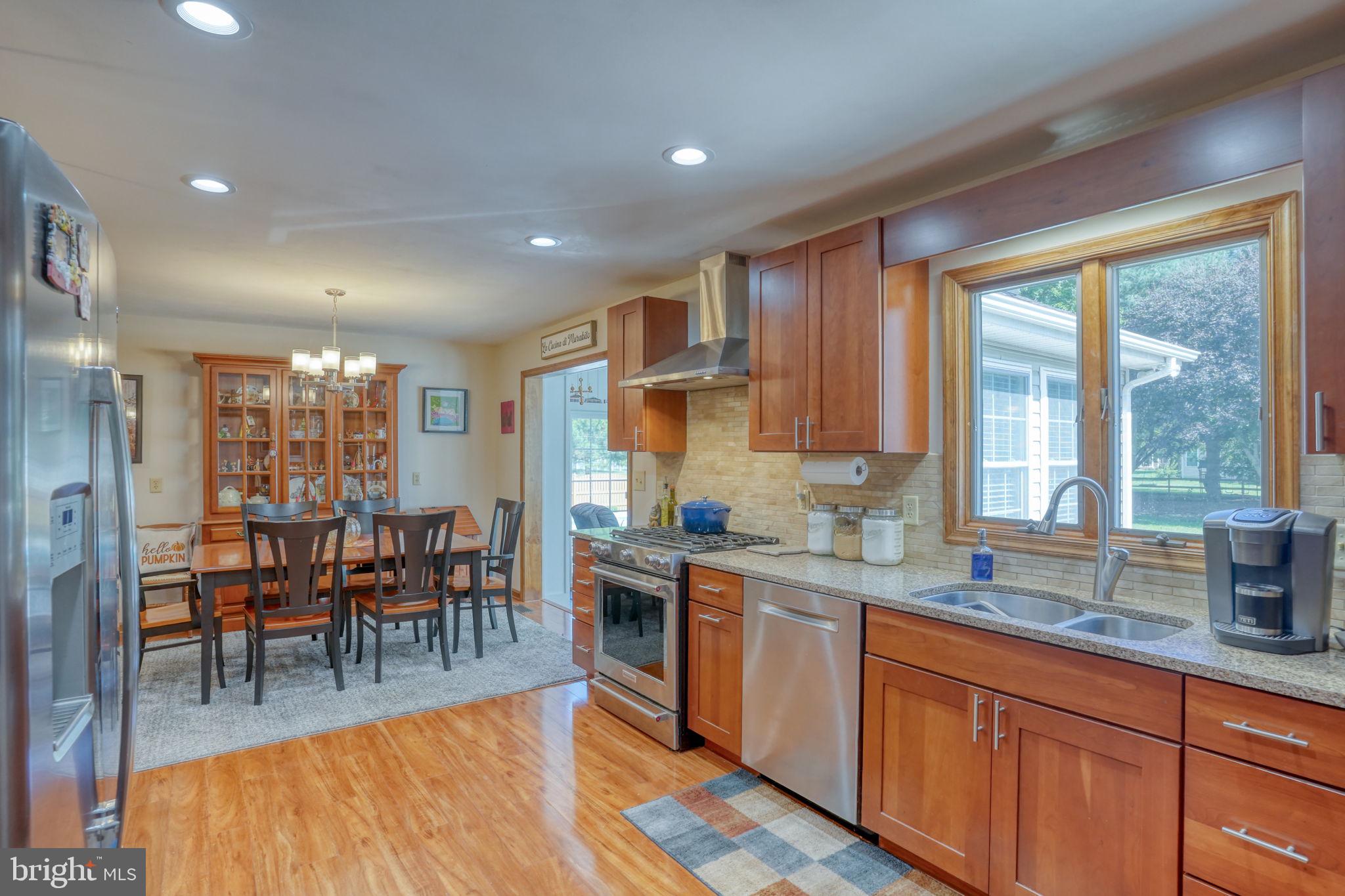 6420 Pearsons Corner Road Dover, DE 19904 - Photo 23 of 54 Kitchen