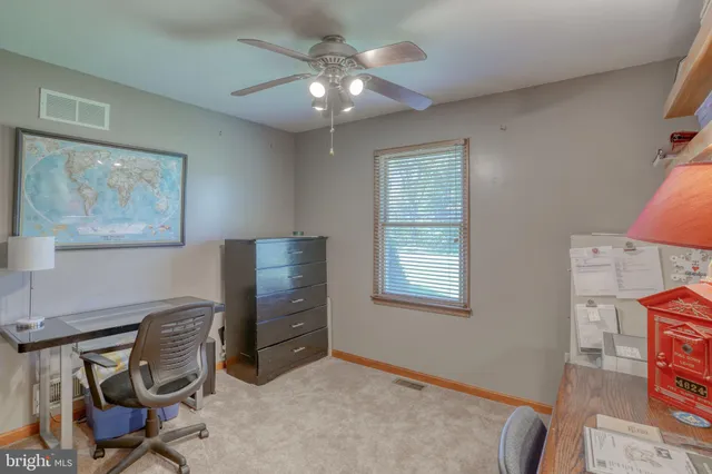 a view of a chairs and table on the terrace
