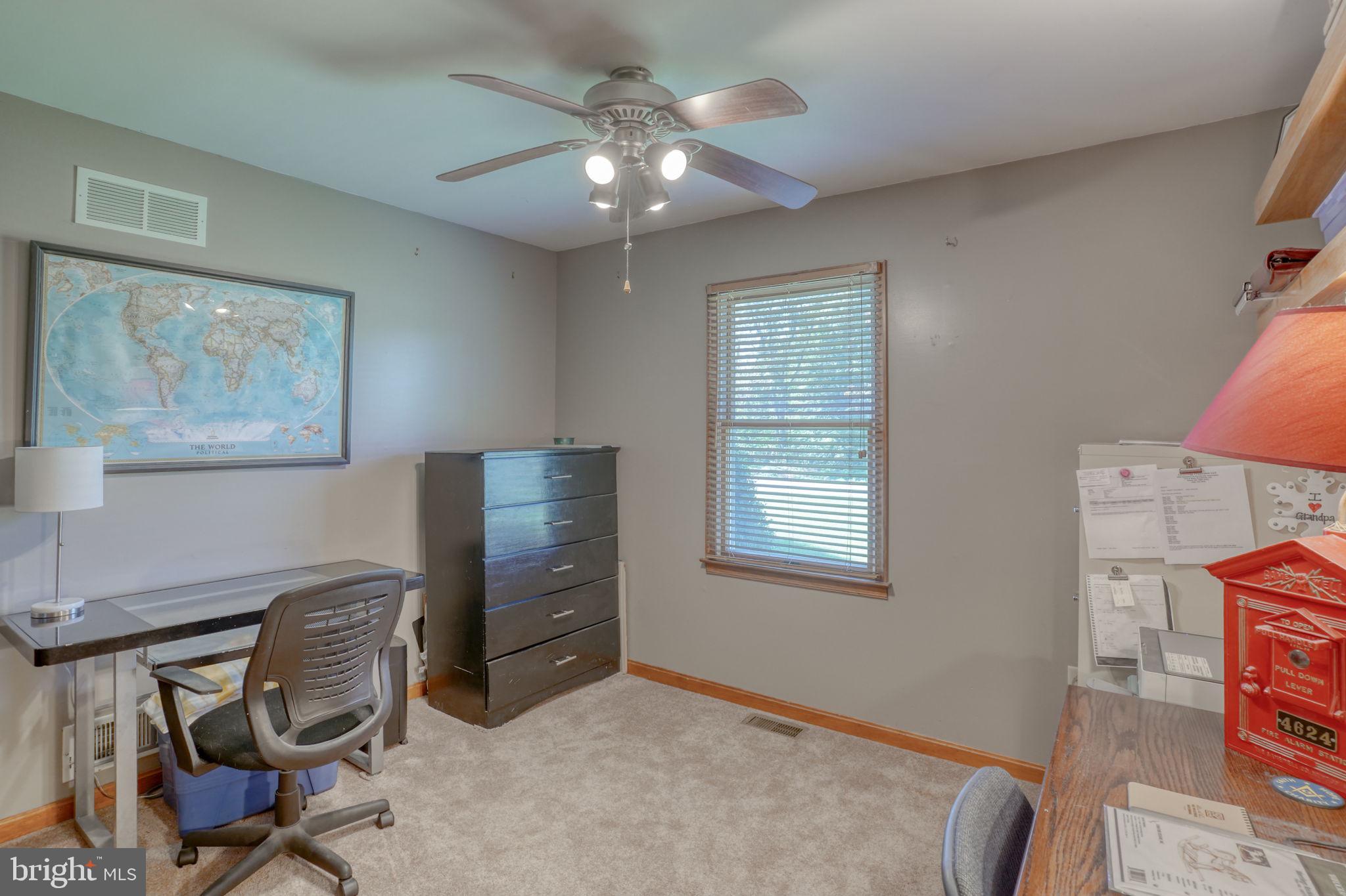 6420 Pearsons Corner Road Dover, DE 19904 - Photo 41 of 54 a view of workspace with windows