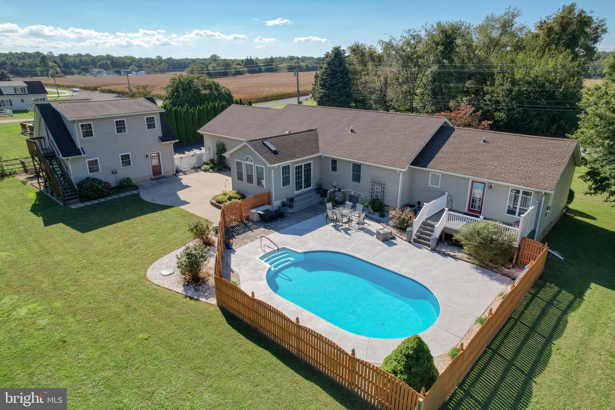 6420 Pearsons Corner Road Dover, DE 19904 - Photo 50 of 54