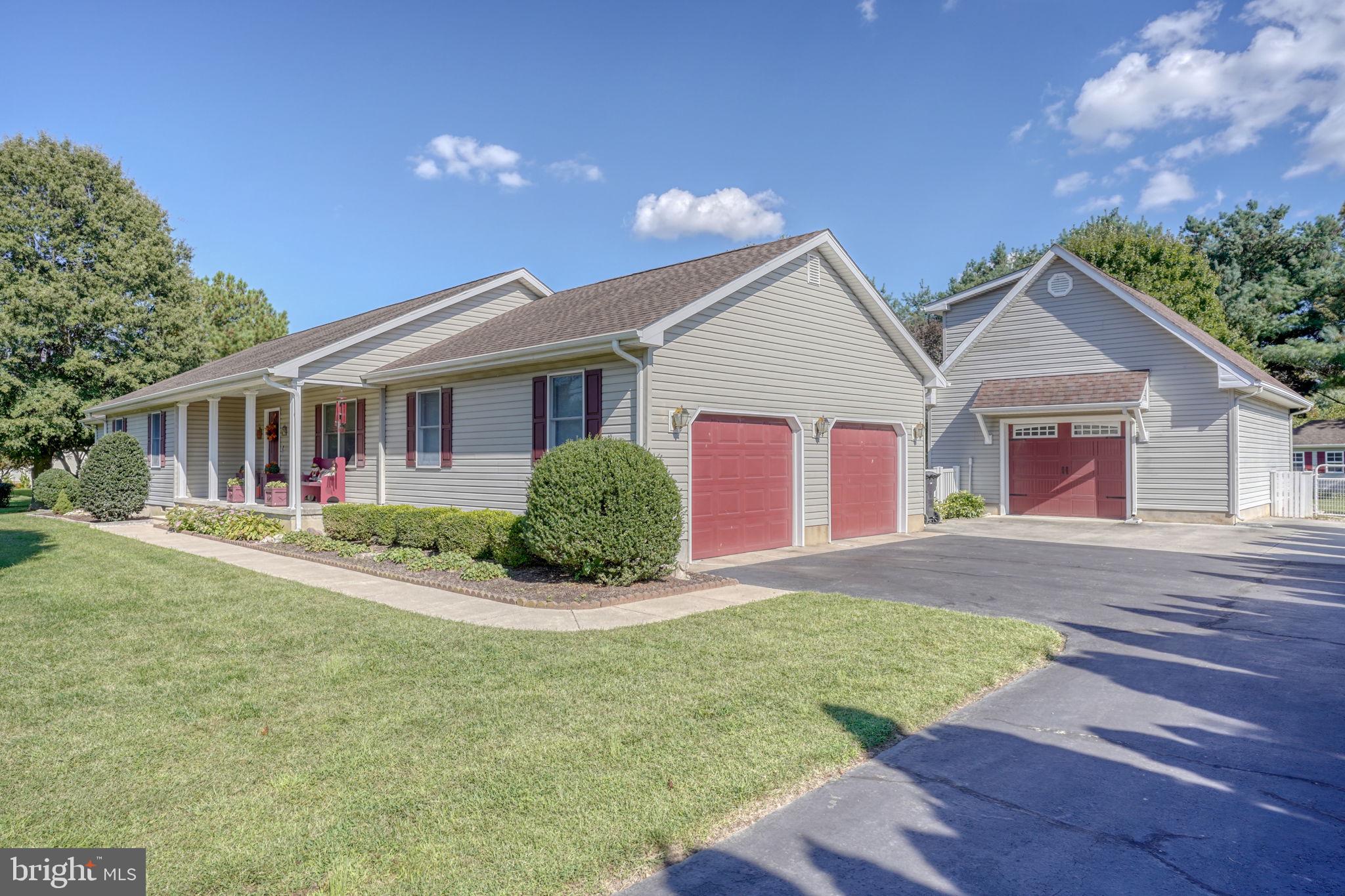 6420 Pearsons Corner Road Dover, DE 19904 - Photo 5 of 54