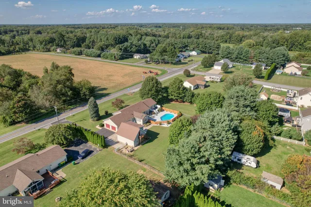 $490,000 | 6420 Pearsons Corner Road, Dover, DE 19904