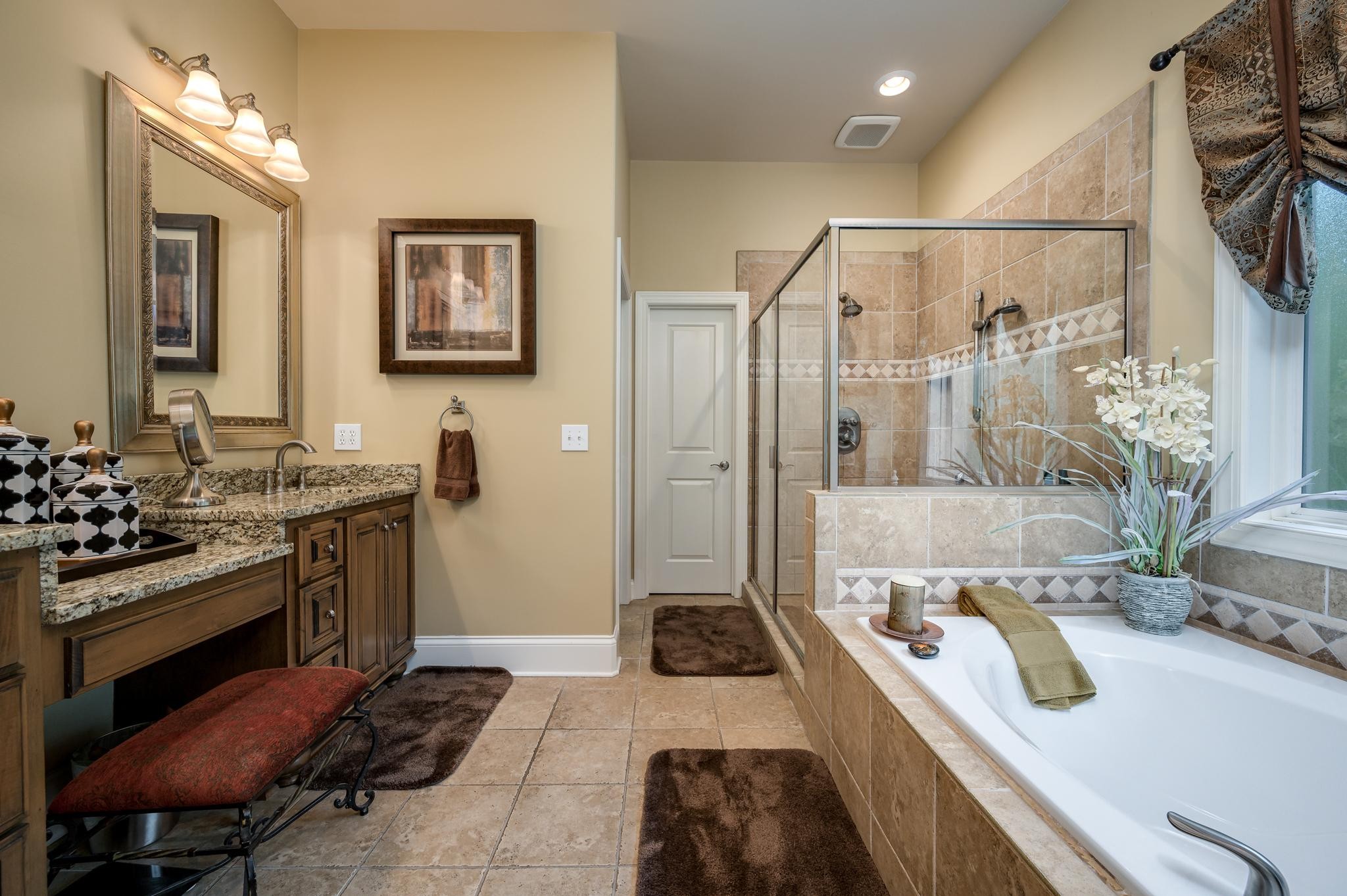 6201 Windrow Road Rockvale, TN 37153 - Photo 19 of 49 a kitchen with a sink and a stove top oven