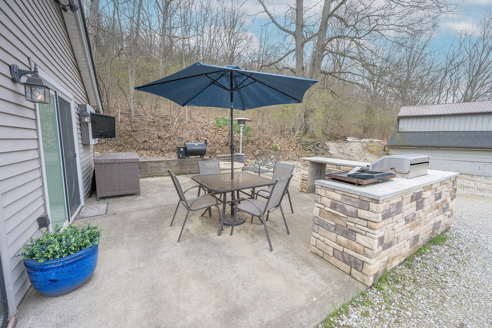 4740 Fowler Creek Road Covington, KY 41017 - Photo 30 of 35
