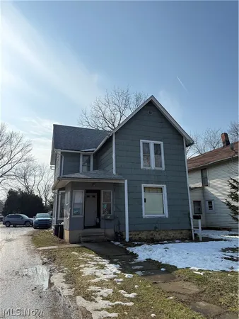 $144,000 | 3835 Lake Avenue, Ashtabula, OH 44004