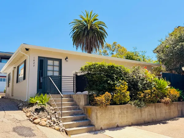 $3,750 | 1822 Bath Street, Santa Barbara, CA 93101