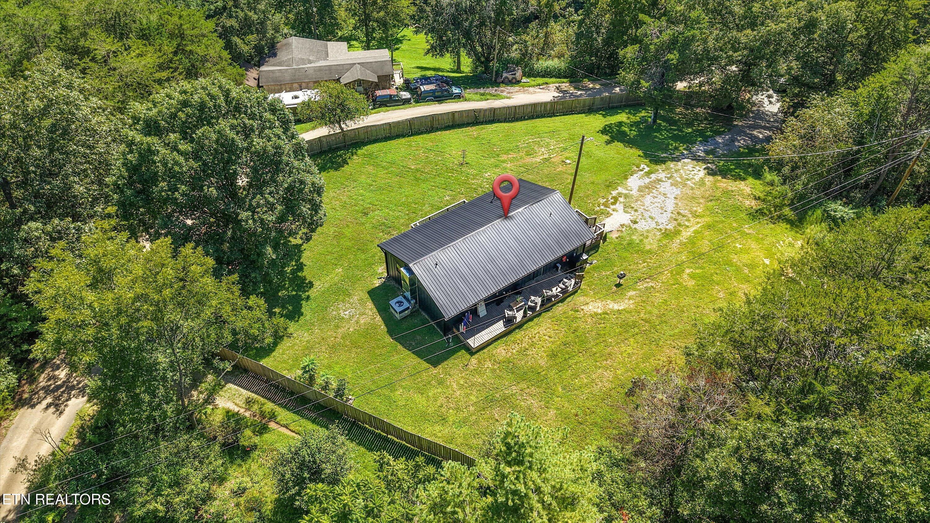 1309 Mortar Road Sevierville, TN 37876 - Photo 37 of 44 1309 Mortar Rd