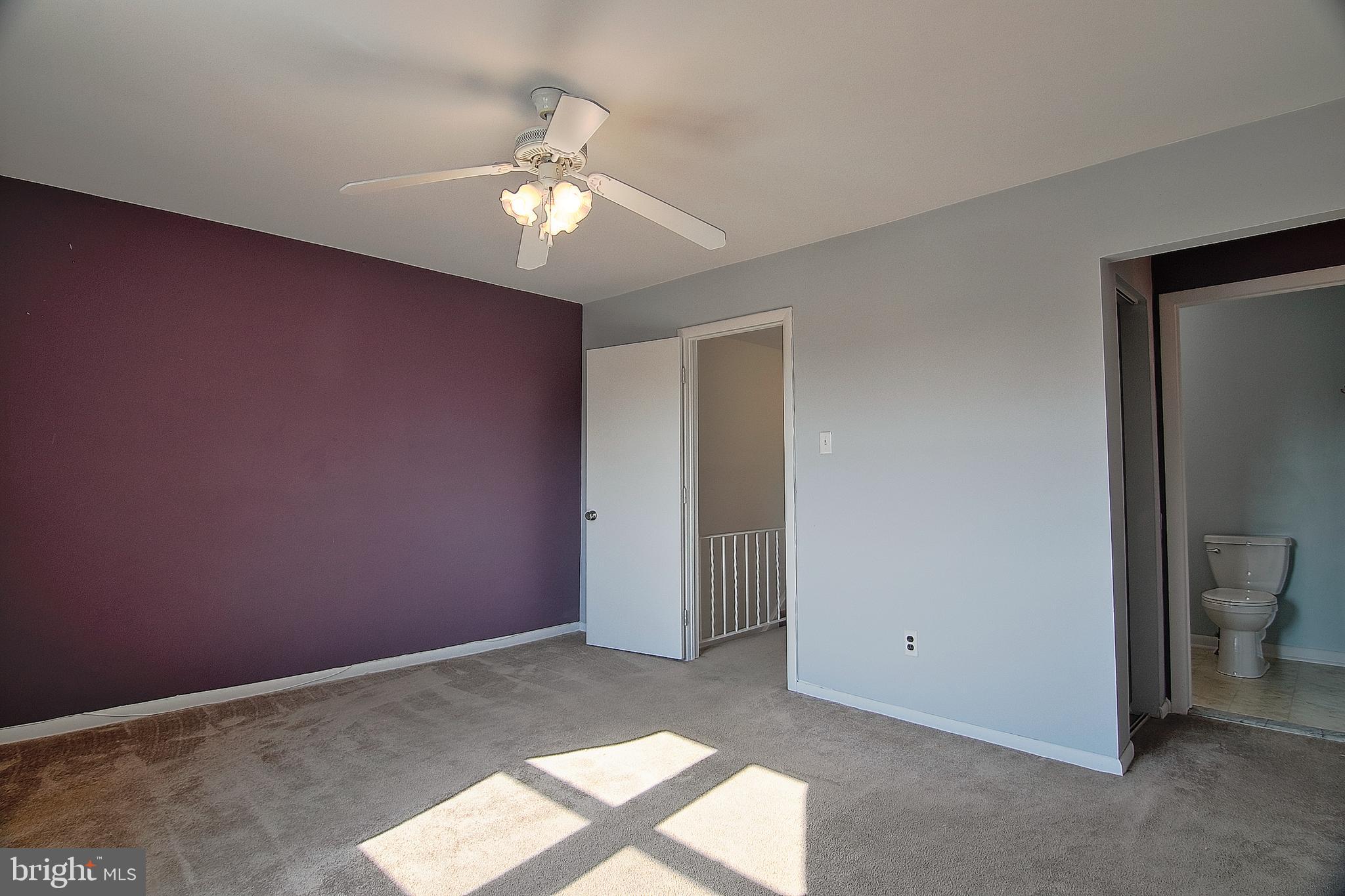 2706 Walnut Ridge Drive Pottstown, PA 19464 - Photo 11 of 23 Bedroom 1