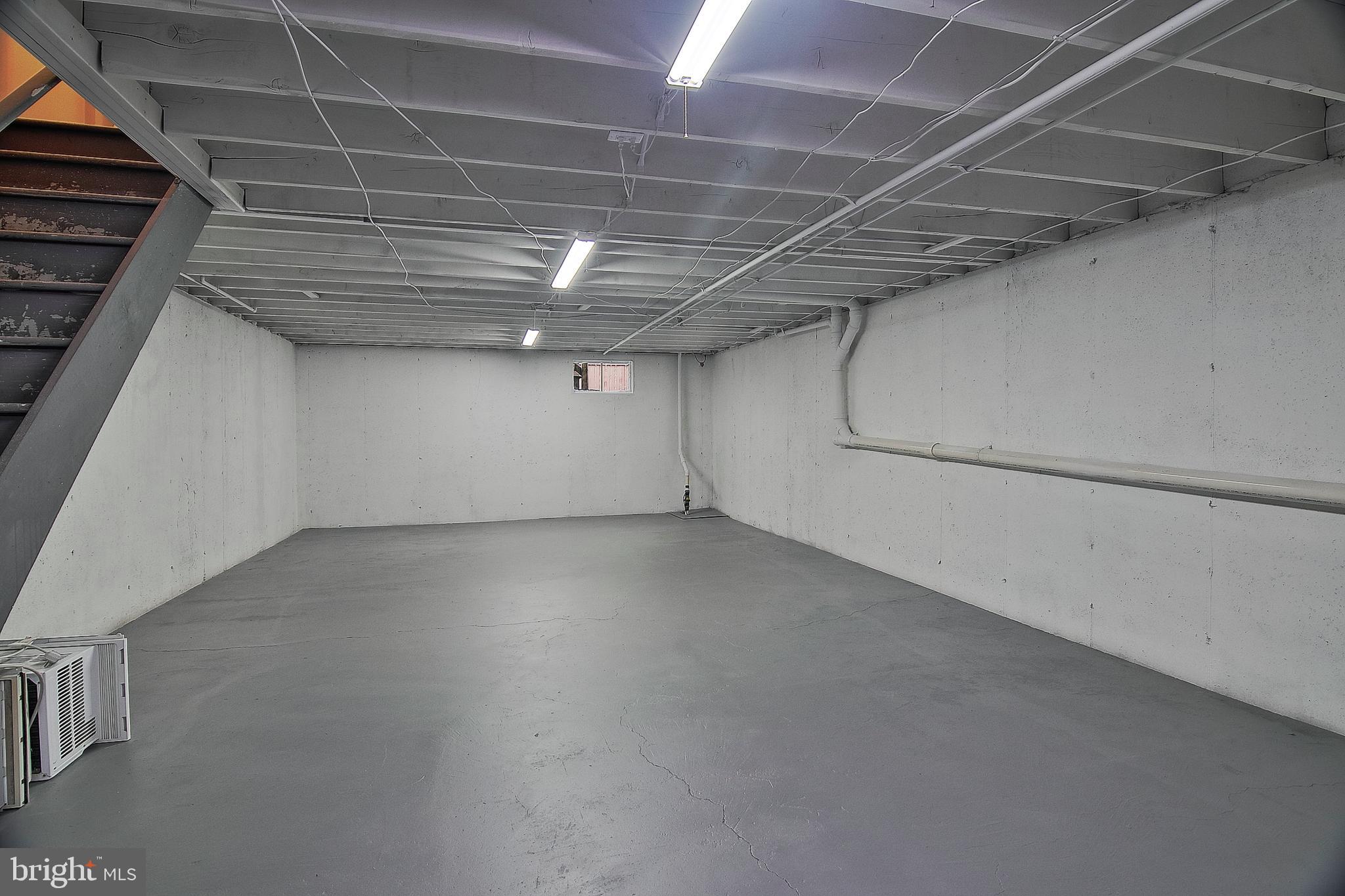 2706 Walnut Ridge Drive Pottstown, PA 19464 - Photo 20 of 23 Basement