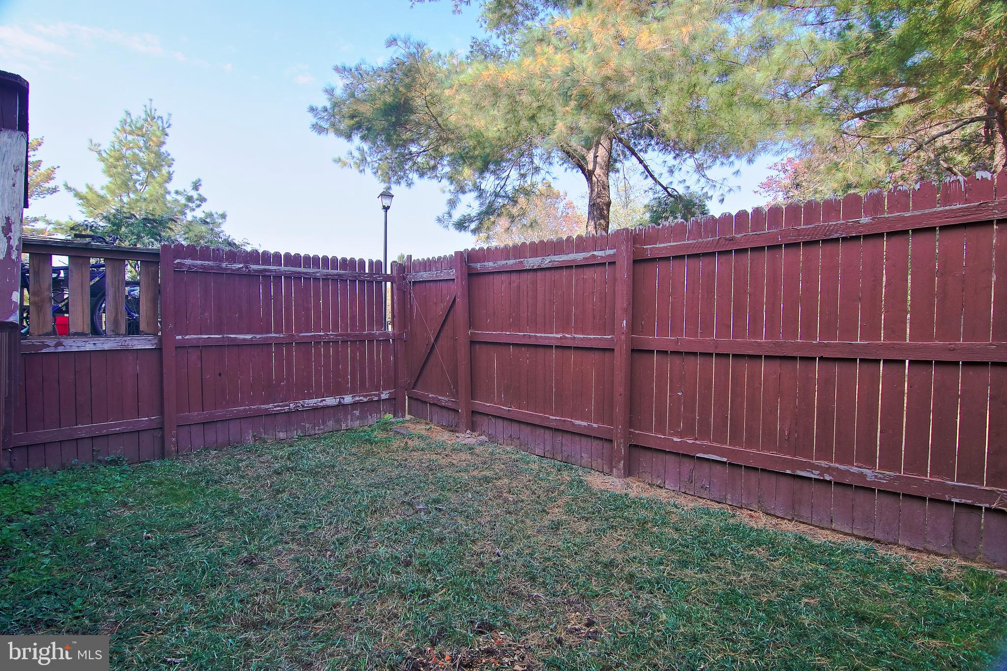 2706 Walnut Ridge Drive Pottstown, PA 19464 - Photo 22 of 23 Back Yard