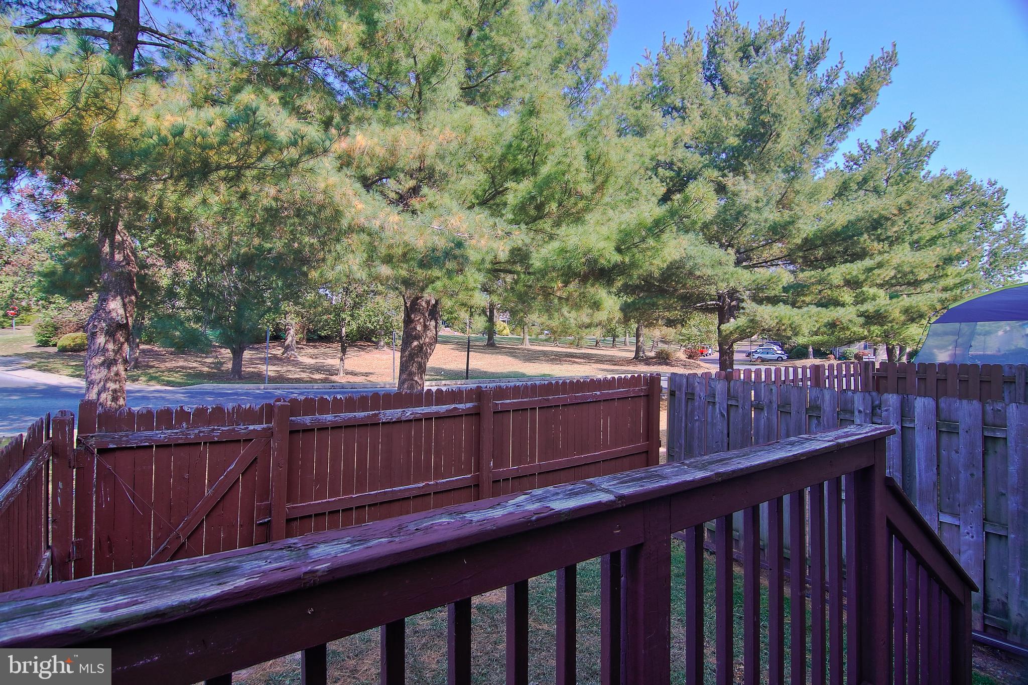 2706 Walnut Ridge Drive Pottstown, PA 19464 - Photo 23 of 23 Deck/Back Yard
