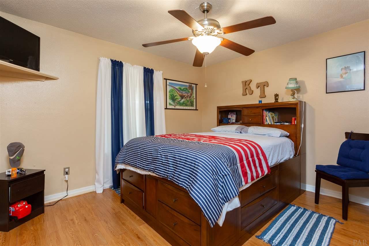 3202 Moss Point Lane Cantonment, FL 32533 - Photo 20 of 35