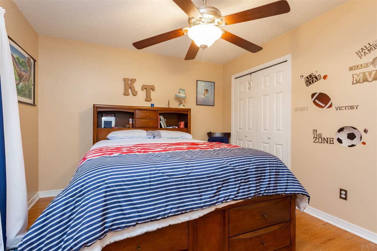 3202 Moss Point Lane Cantonment, FL 32533 - Photo 21 of 35