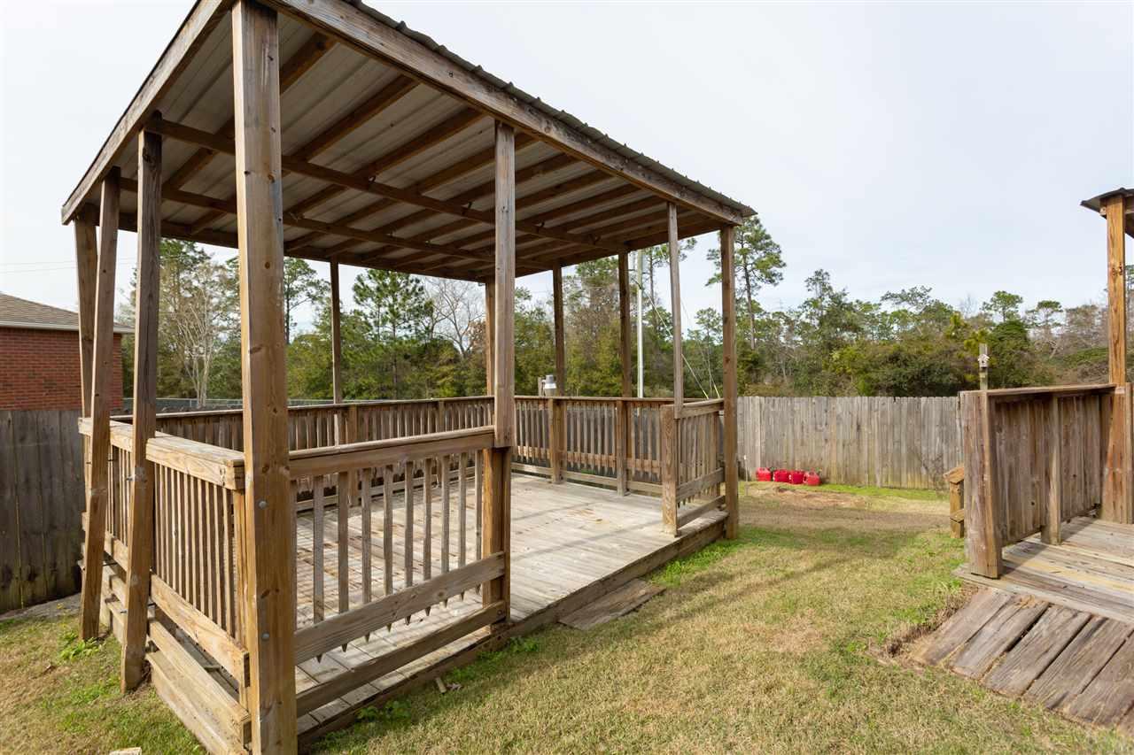 3202 Moss Point Lane Cantonment, FL 32533 - Photo 24 of 35