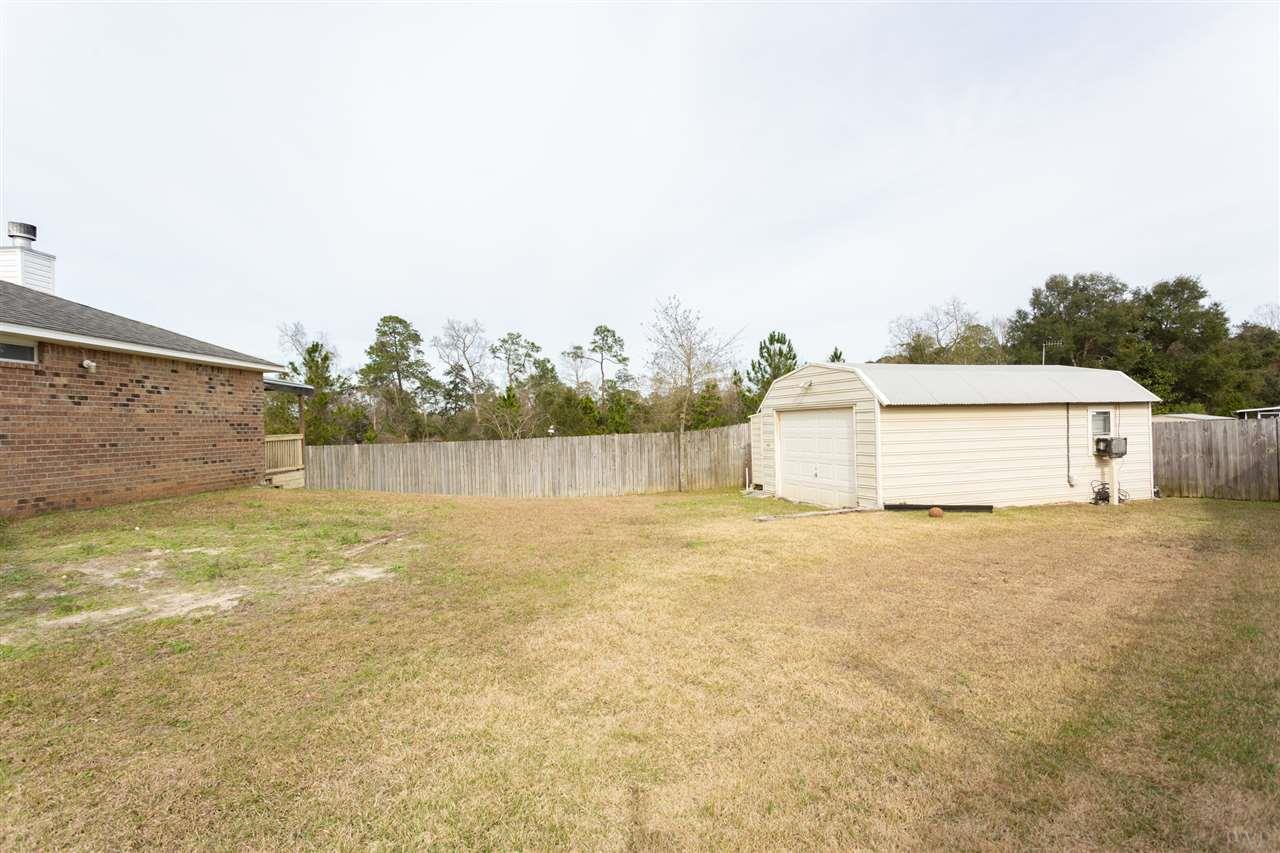 3202 Moss Point Lane Cantonment, FL 32533 - Photo 27 of 35