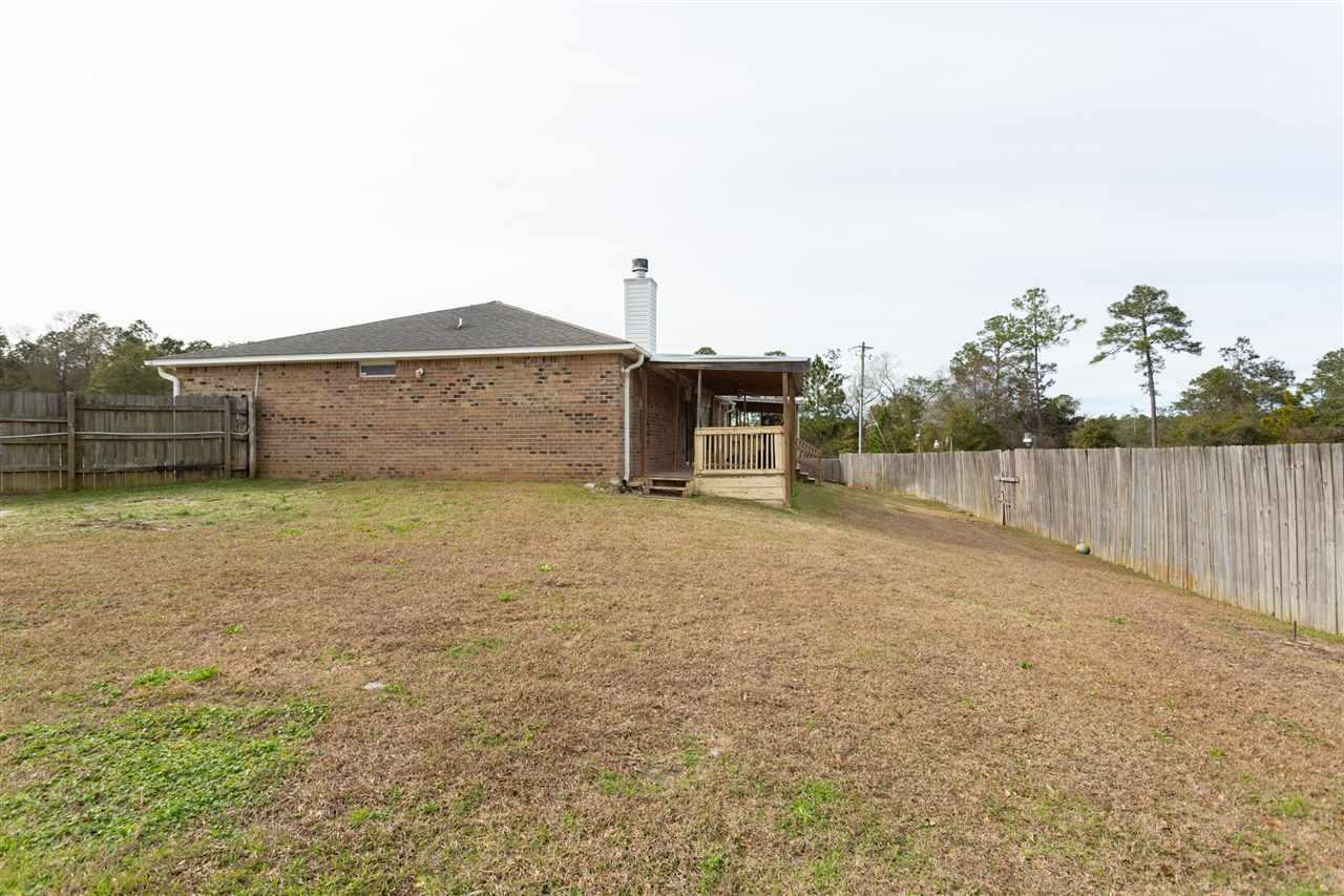 3202 Moss Point Lane Cantonment, FL 32533 - Photo 28 of 35