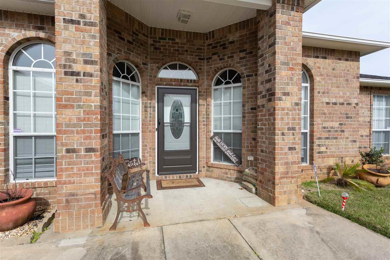 3202 Moss Point Lane Cantonment, FL 32533 - Photo 3 of 35