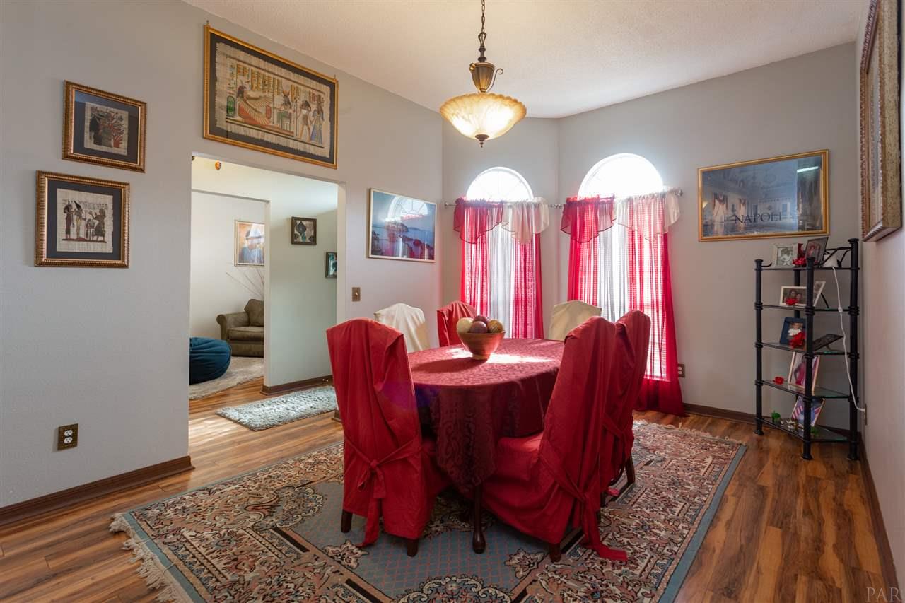 3202 Moss Point Lane Cantonment, FL 32533 - Photo 6 of 35