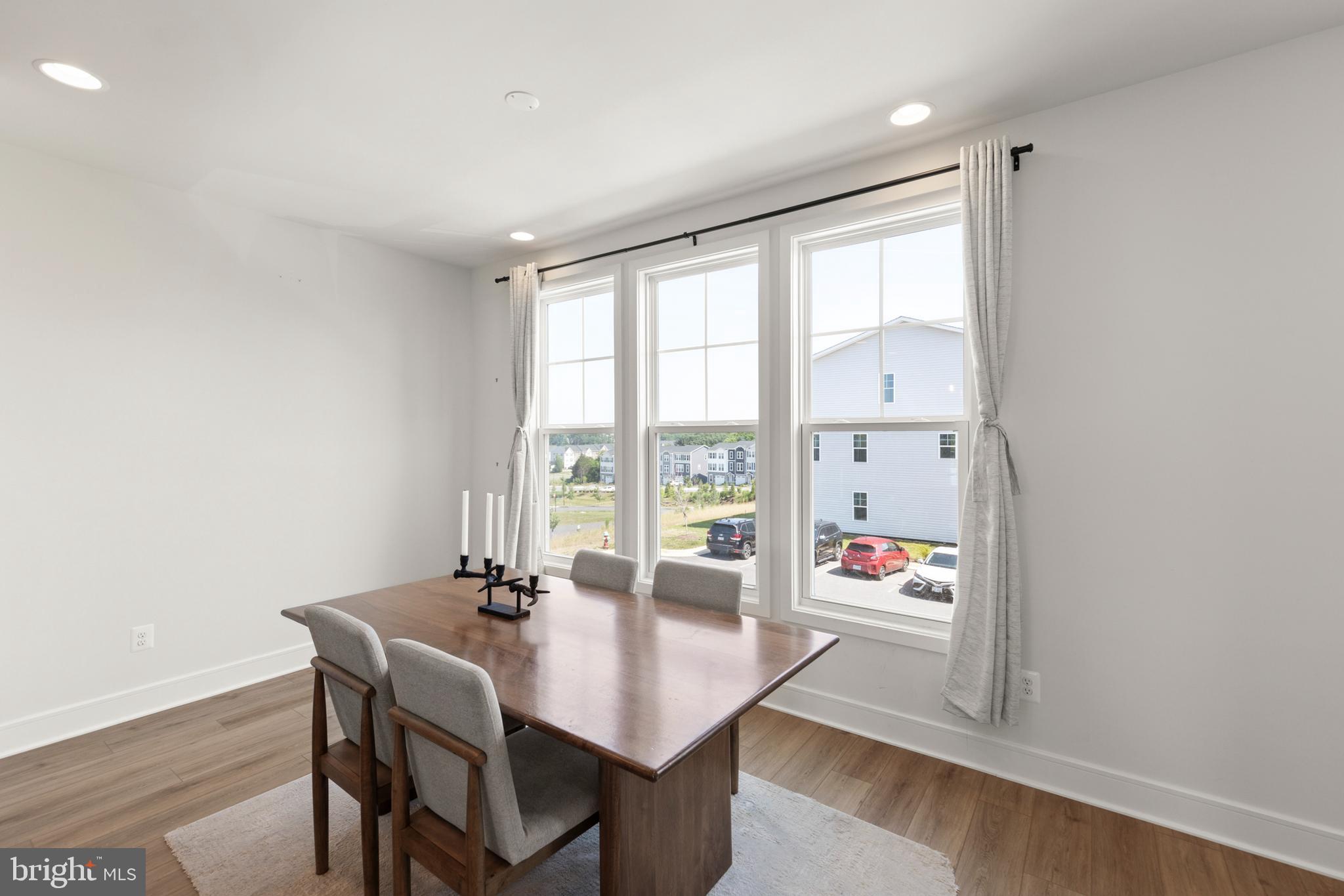 102 Phacelia Way Lake Front Royal, VA 22630 - Photo 15 of 29 a workspace with furniture and window