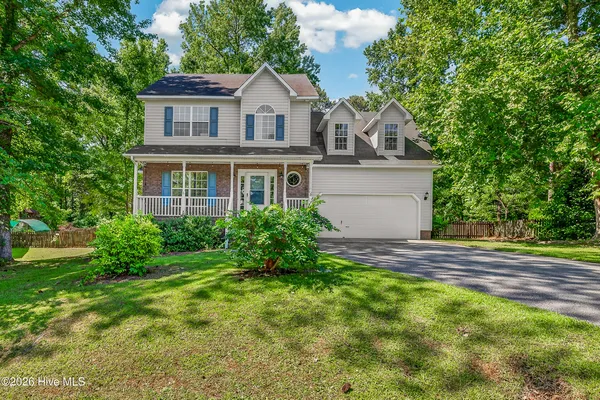 $2,100 | 171 Dockside Drive, Jacksonville, NC 28546