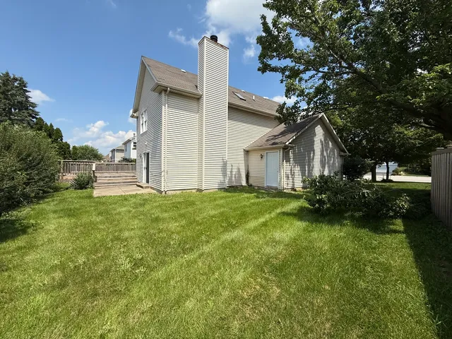 $387,500 | 1715 Pembrook Court, Plainfield, IL 60586