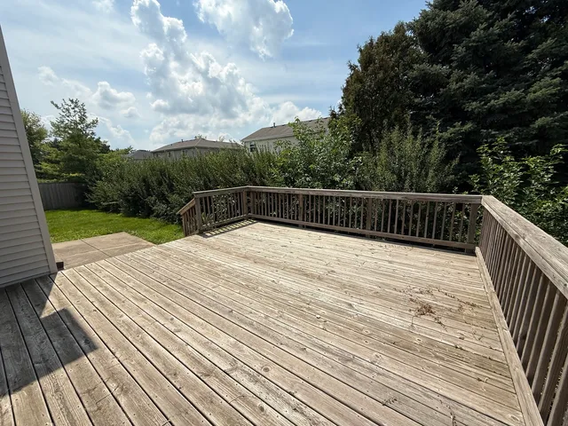 $387,500 | 1715 Pembrook Court, Plainfield, IL 60586