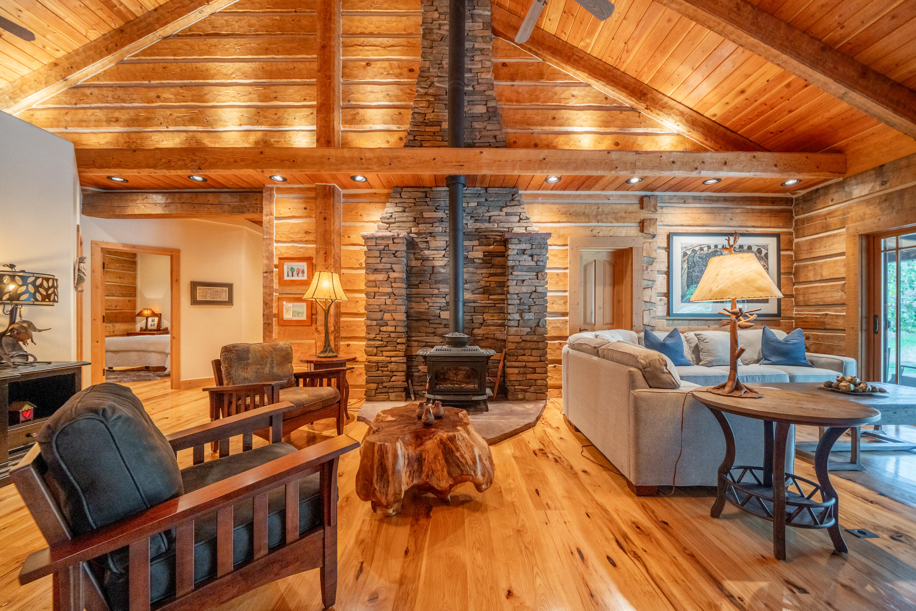 15900 El Camino Robles Road Redding, CA 96001 - Photo 1 of 116 15900 El Camino Robles Rd-44