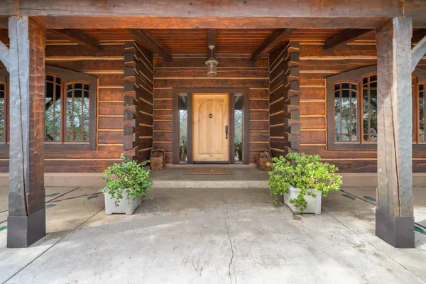 $1,900,000 | 15900 El Camino Robles Road, Redding, CA 96001