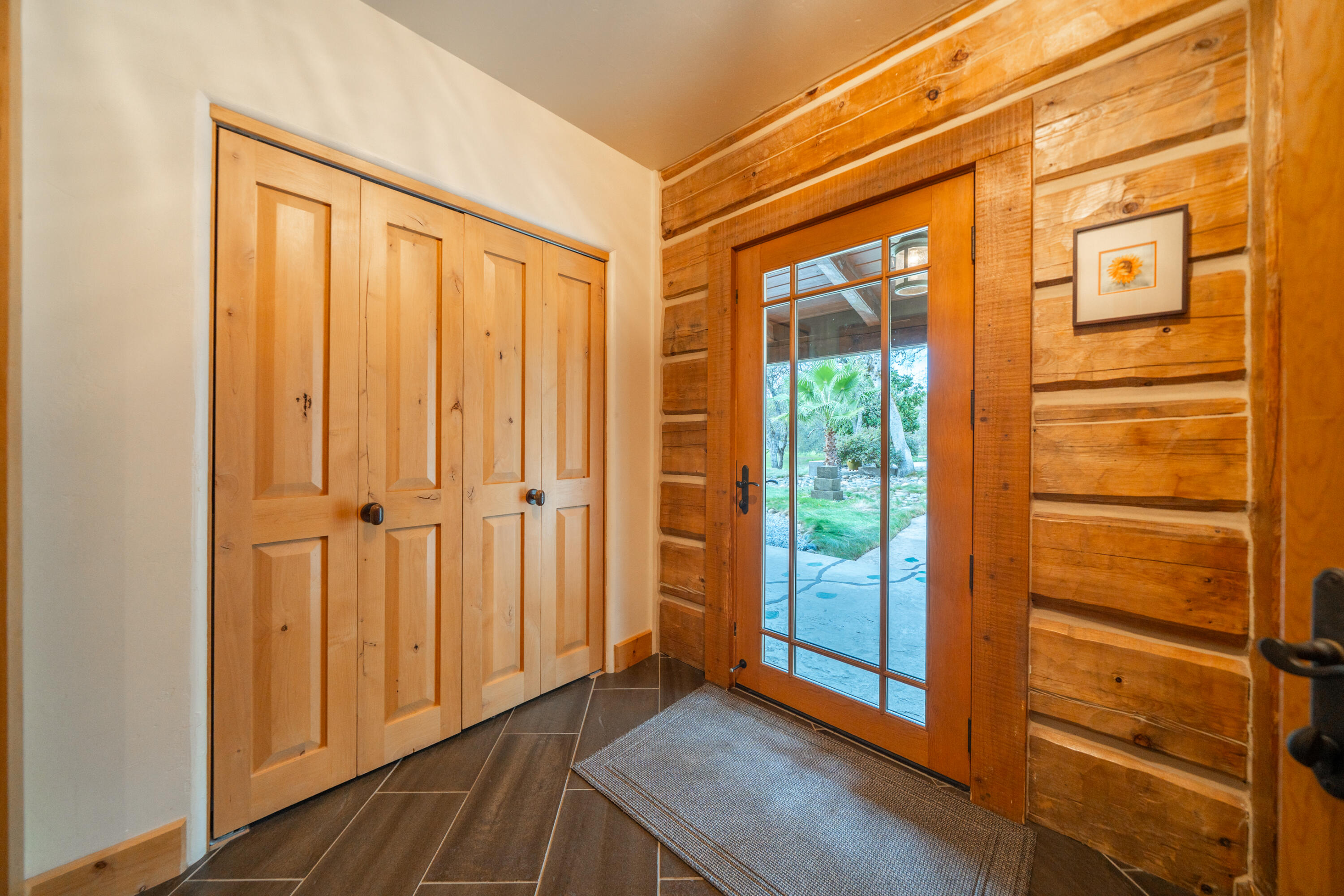 15900 El Camino Robles Road Redding, CA 96001 - Photo 51 of 117 a view of front door