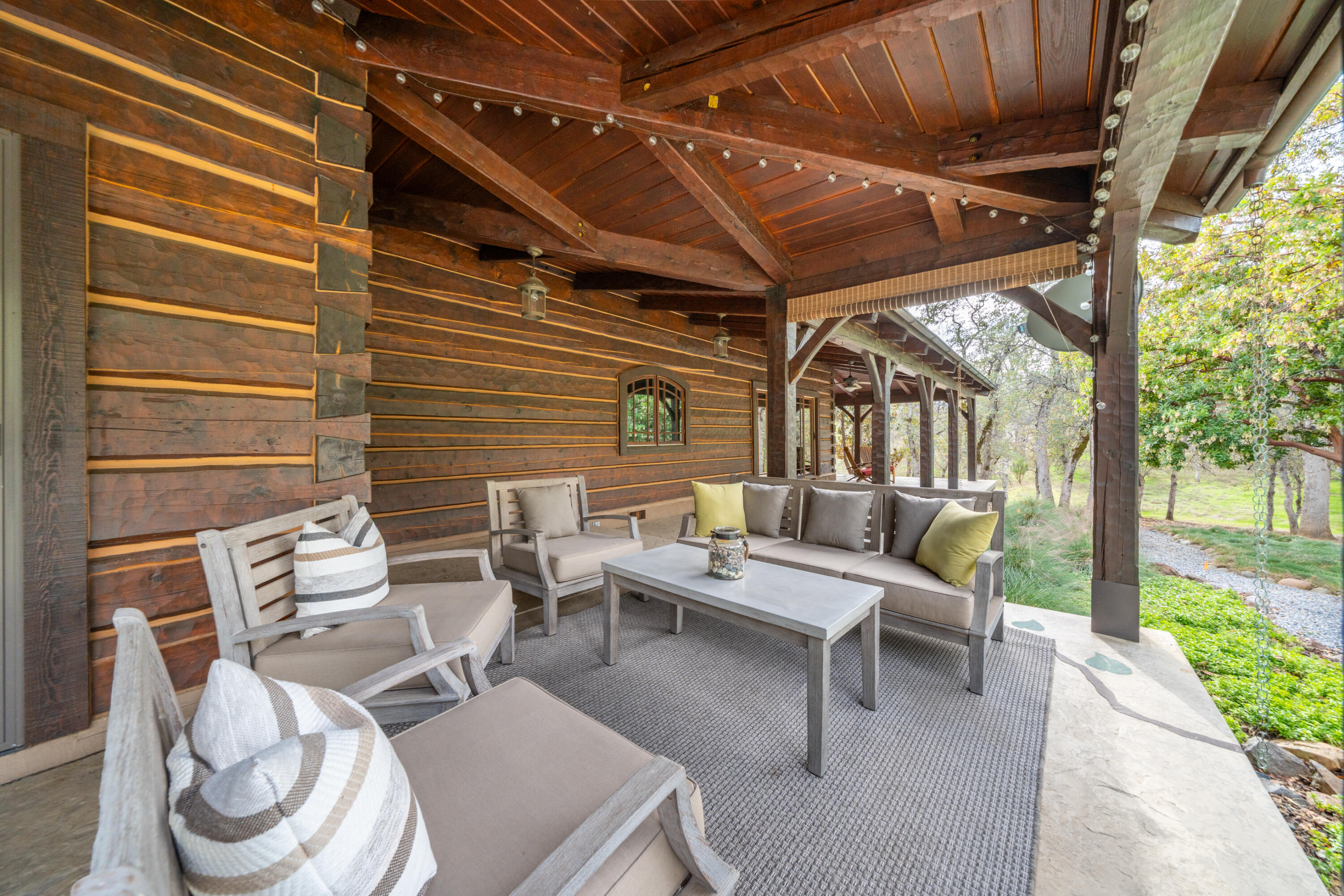 15900 El Camino Robles Road Redding, CA 96001 - Photo 54 of 117 a building outdoor space with patio furniture