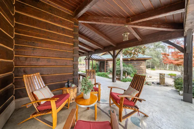 $1,900,000 | 15900 El Camino Robles Road, Redding, CA 96001