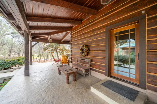 $1,900,000 | 15900 El Camino Robles Road, Redding, CA 96001