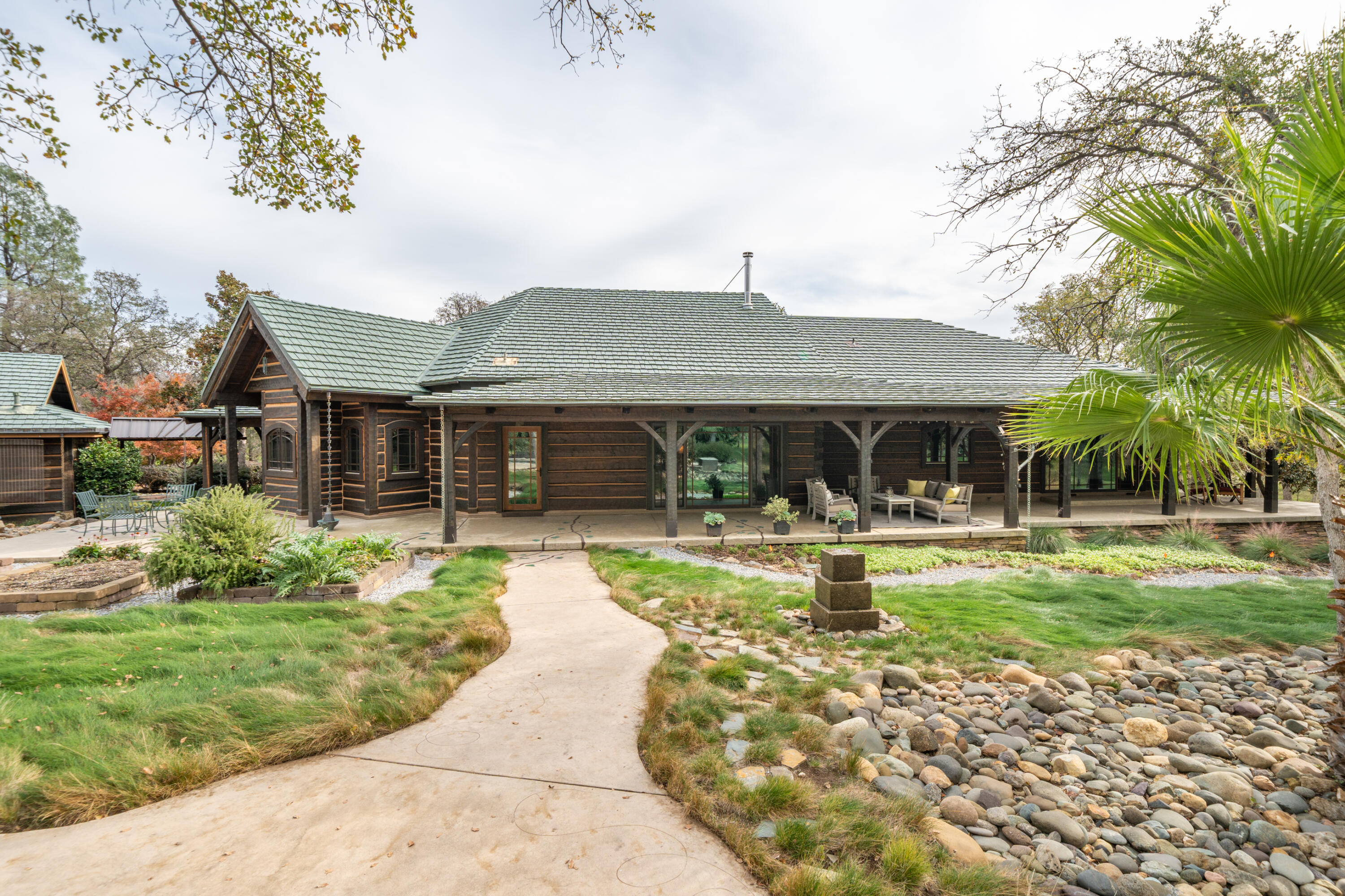 15900 El Camino Robles Road Redding, CA 96001 - Photo 64 of 117 15900 El Camino Robles Rd-125