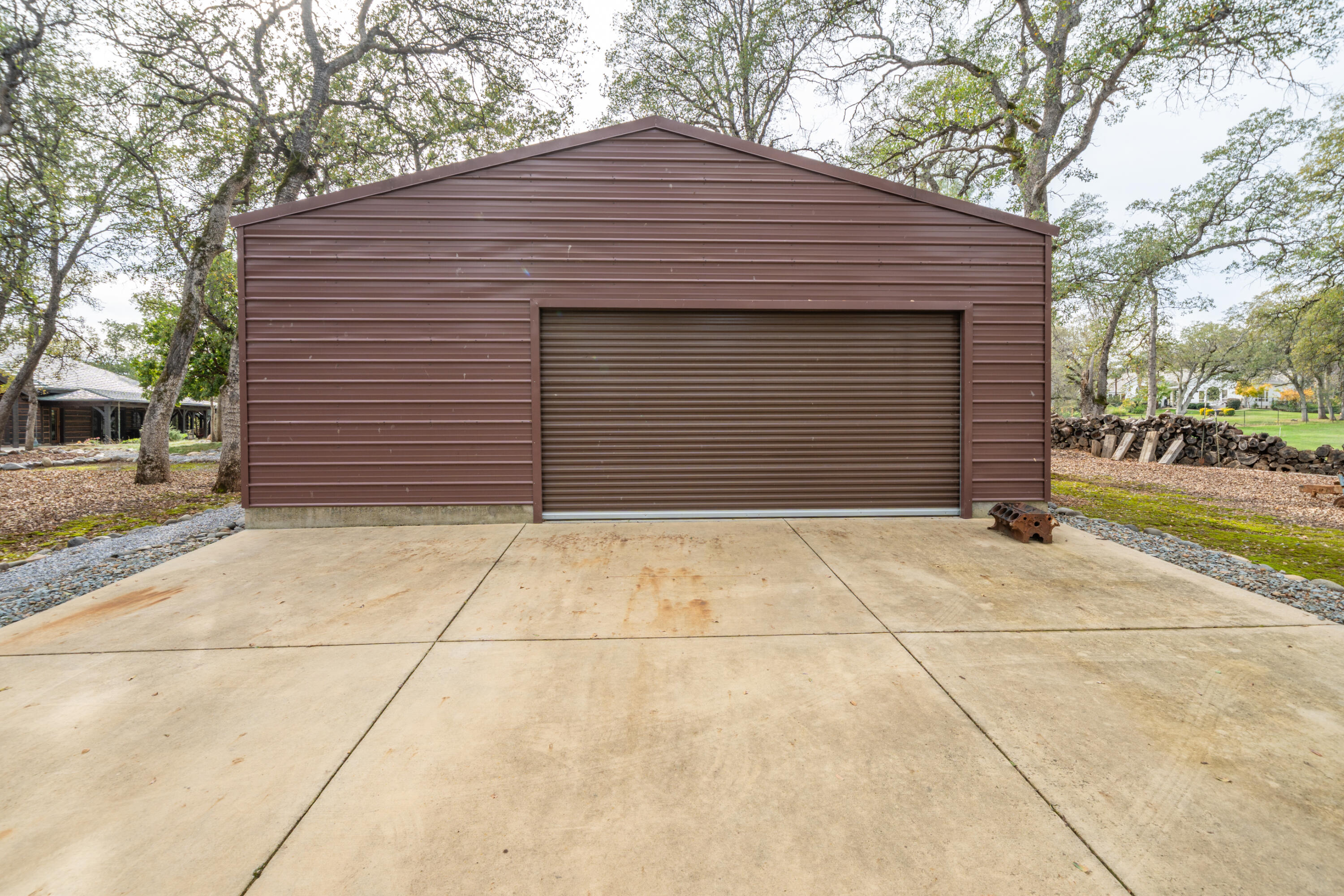 15900 El Camino Robles Road Redding, CA 96001 - Photo 90 of 116 15900 El Camino Robles Rd-109