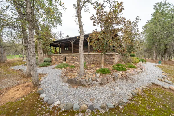 $1,900,000 | 15900 El Camino Robles Road, Redding, CA 96001